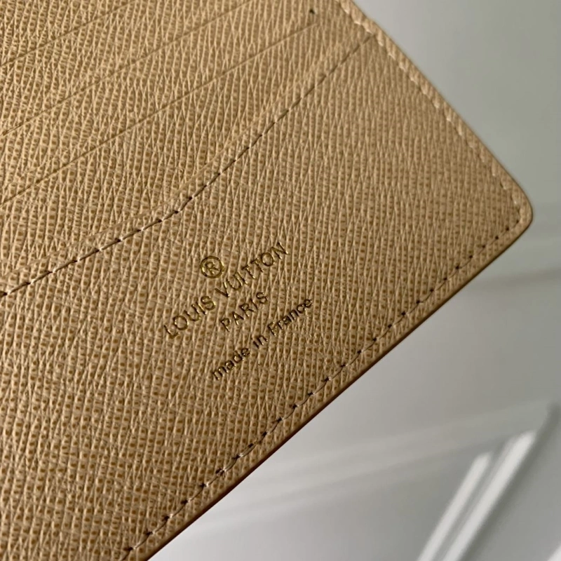 Reliable LX Wallets 4342