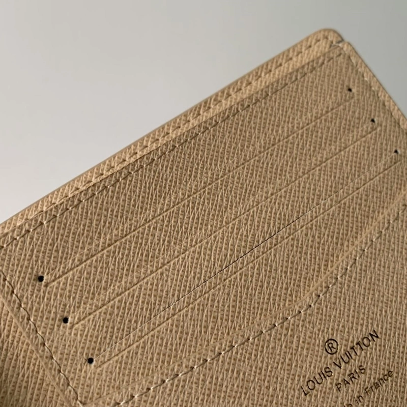 Reliable LX Wallets 4342