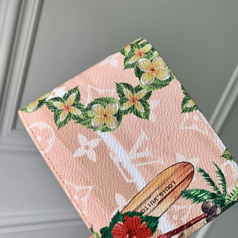 Reliable LX Wallets 4342