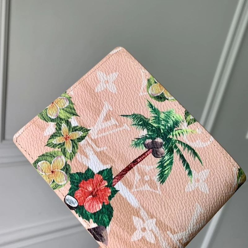 Reliable LX Wallets 4342