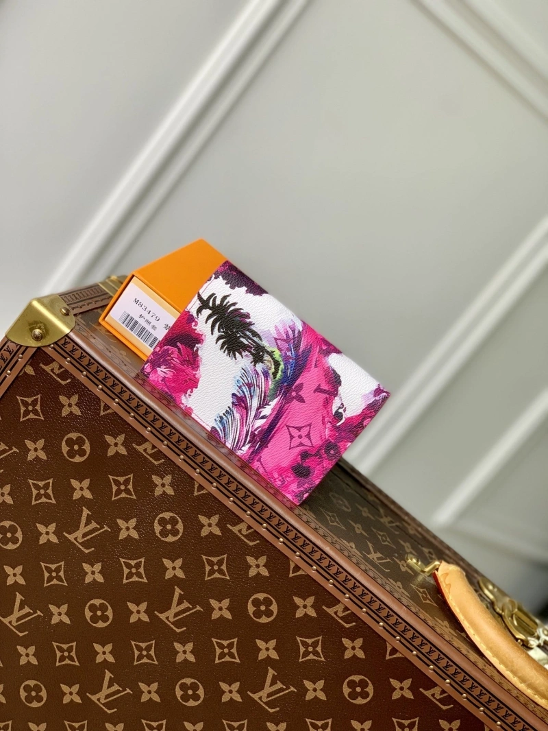 LX Wallets HighQuality 4327