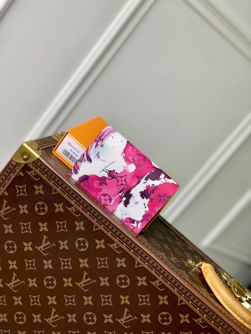LX Wallets HighQuality 4327