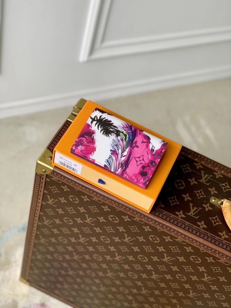 LX Wallets HighQuality 4327