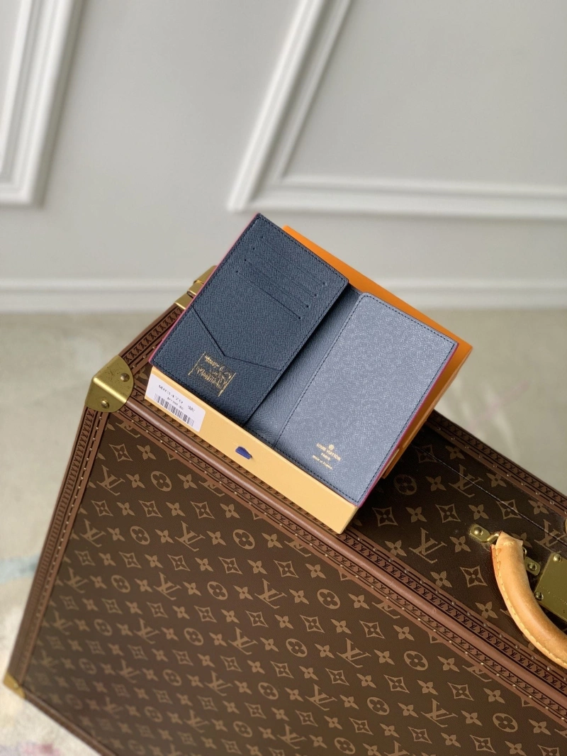 LX Wallets HighQuality 4327