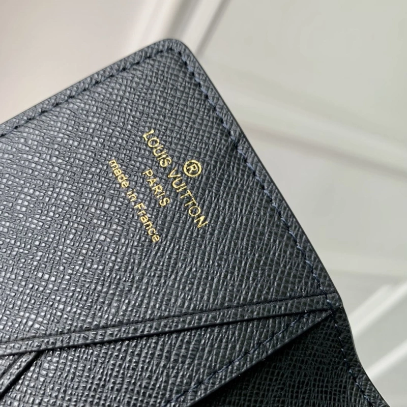 Bold LX Wallets 4311