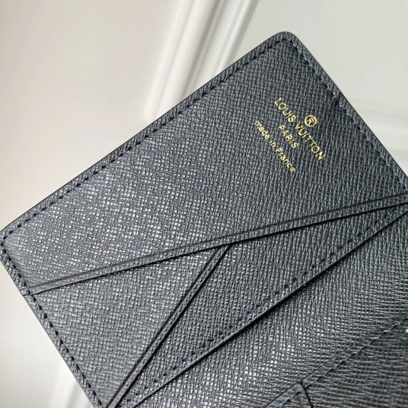 Bold LX Wallets 4311