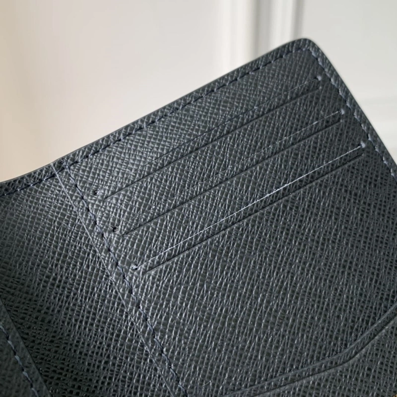 Bold LX Wallets 4311