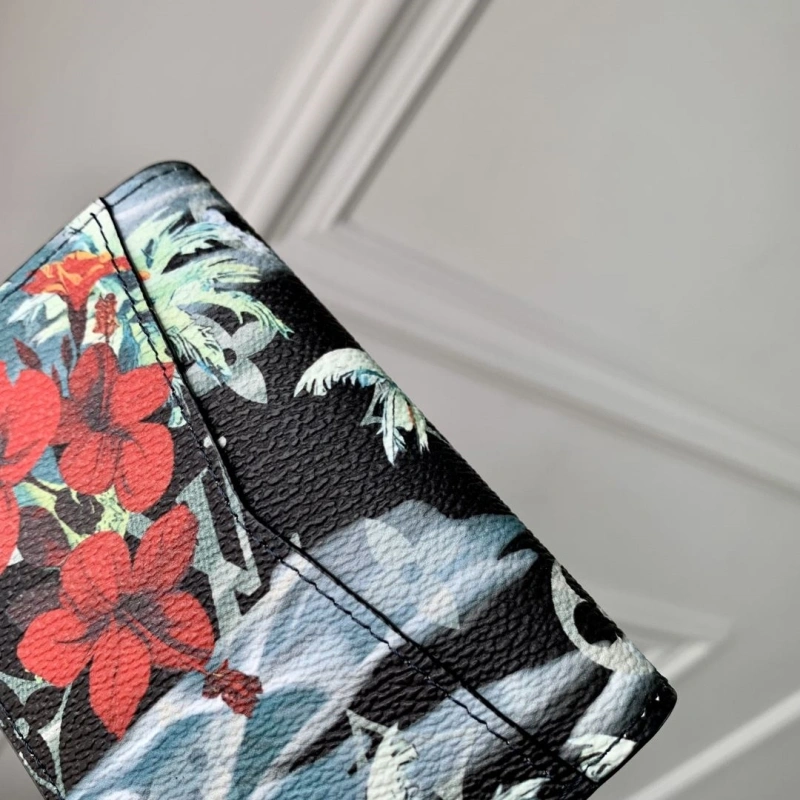 Bold LX Wallets 4311