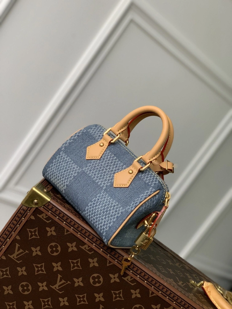 DailyWear LX Speedy Bags 4449