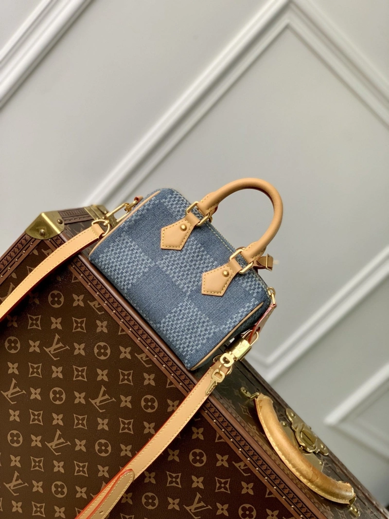 DailyWear LX Speedy Bags 4449