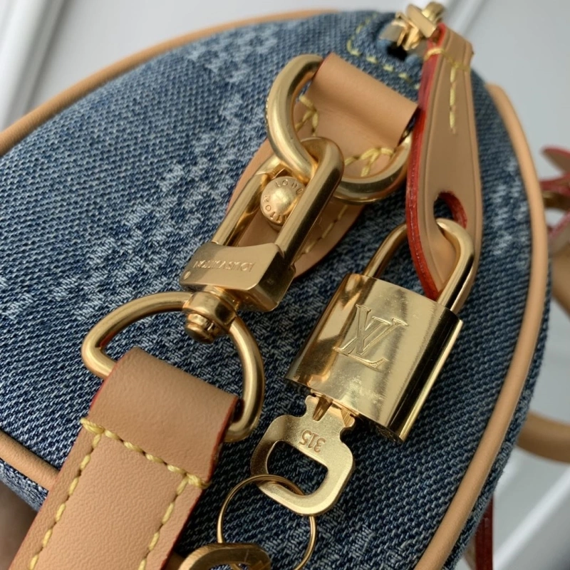 DailyWear LX Speedy Bags 4449