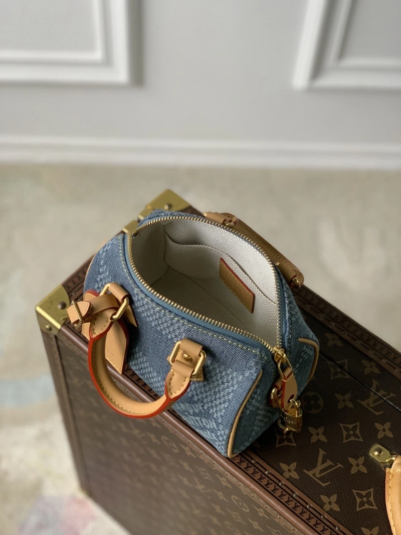 DailyWear LX Speedy Bags 4449