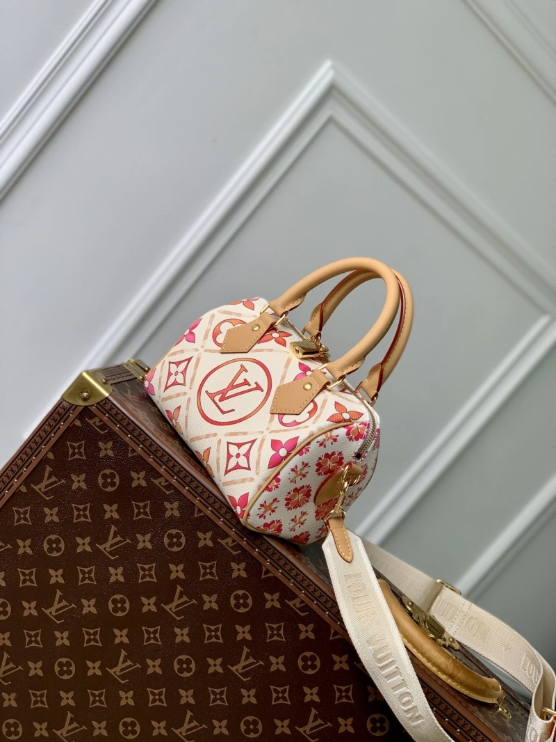 Modern LX Speedy Bags 4447