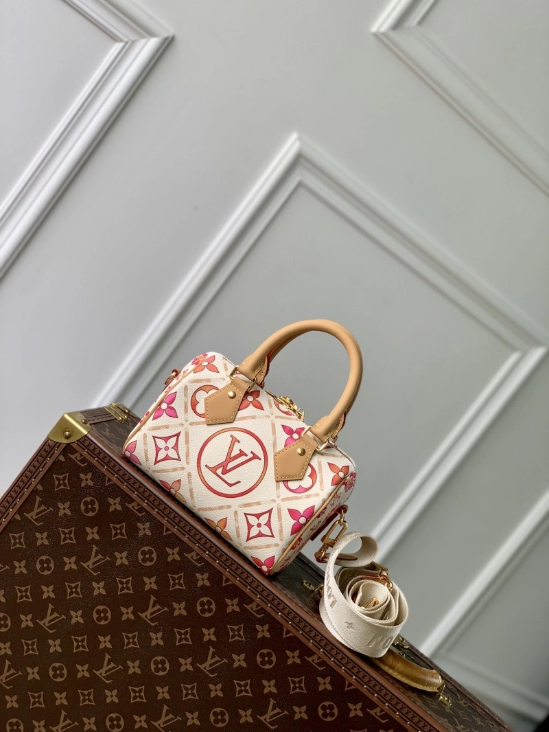 Modern LX Speedy Bags 4447