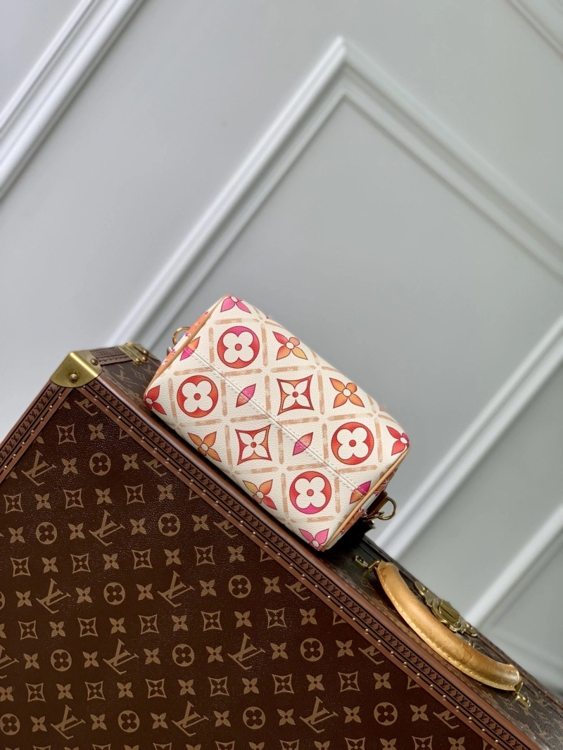 Modern LX Speedy Bags 4447