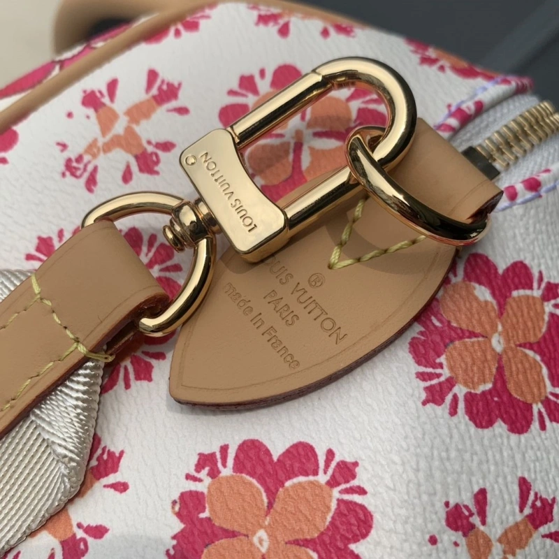 Modern LX Speedy Bags 4447