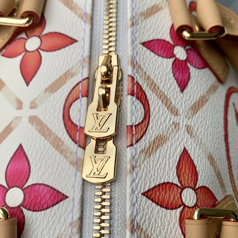 Modern LX Speedy Bags 4447