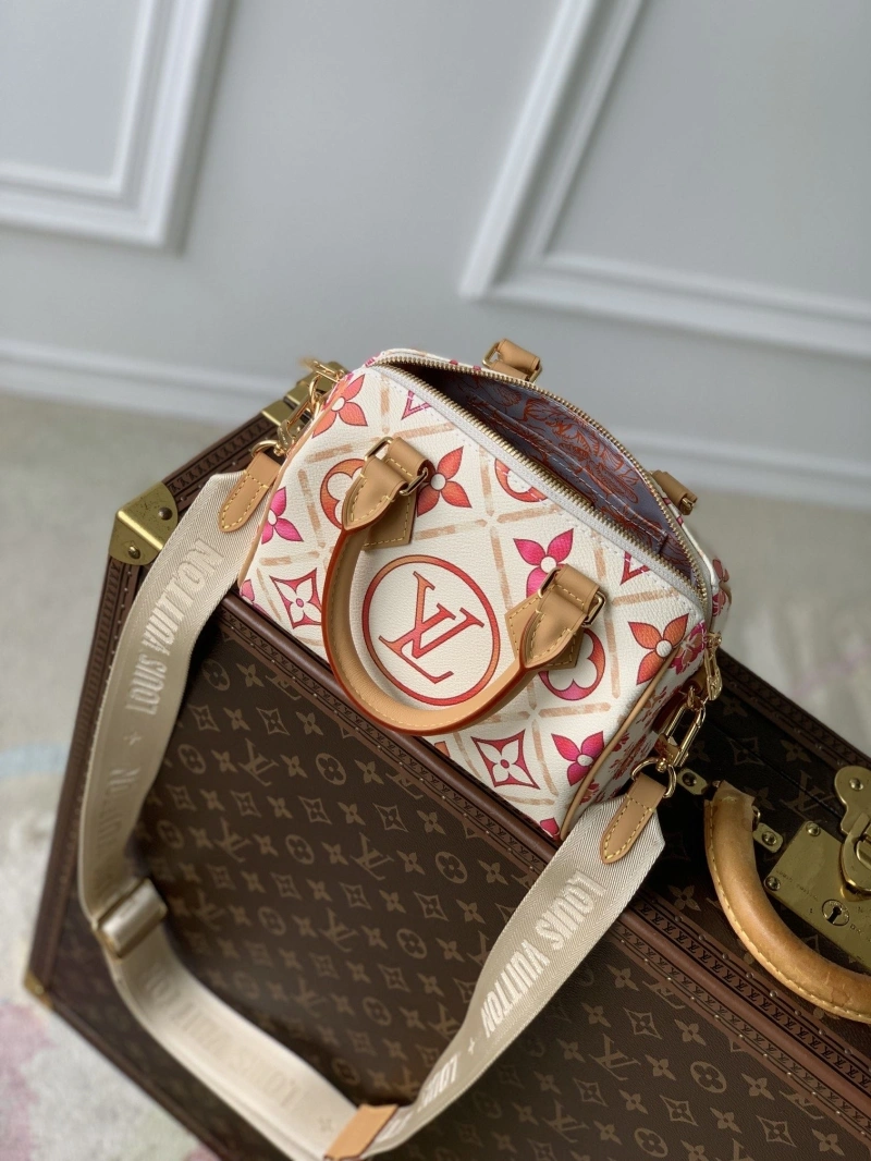 Modern LX Speedy Bags 4447