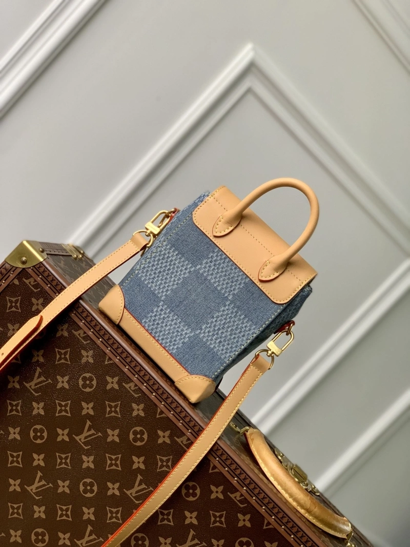 LX Satchel Bags Unique 4481