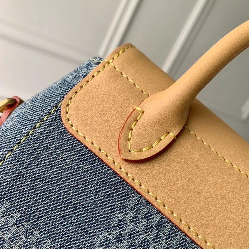 LX Satchel Bags Unique 4481