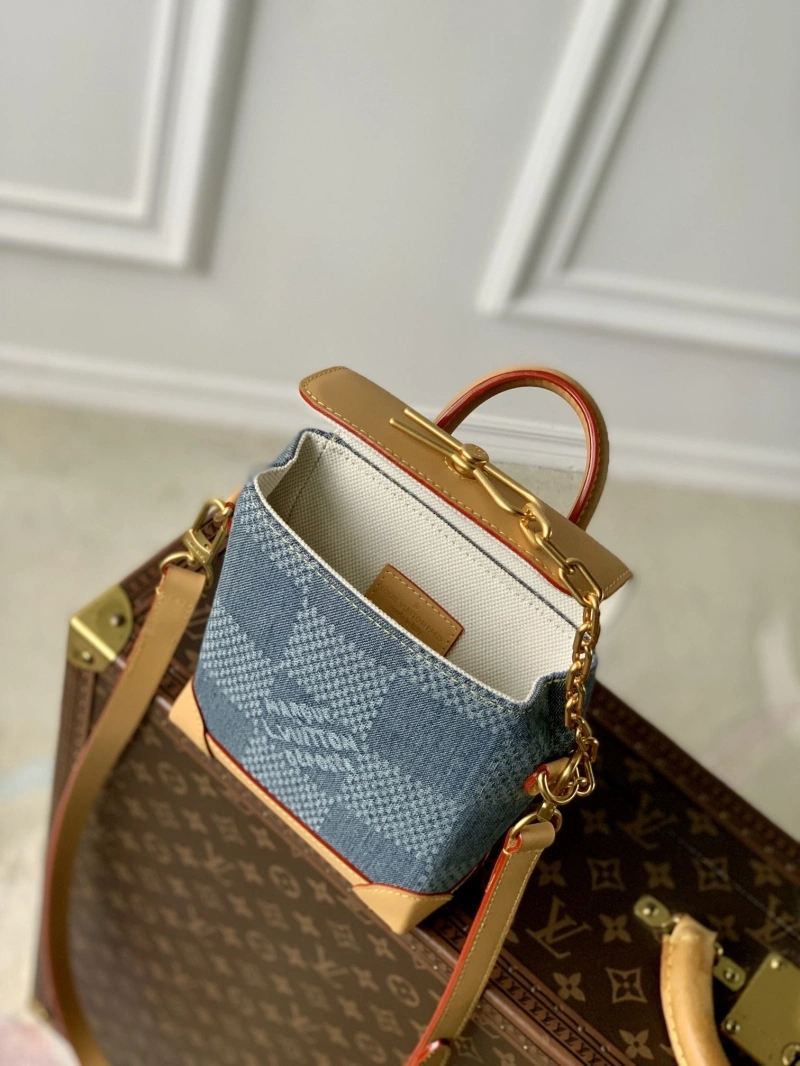 LX Satchel Bags Unique 4481