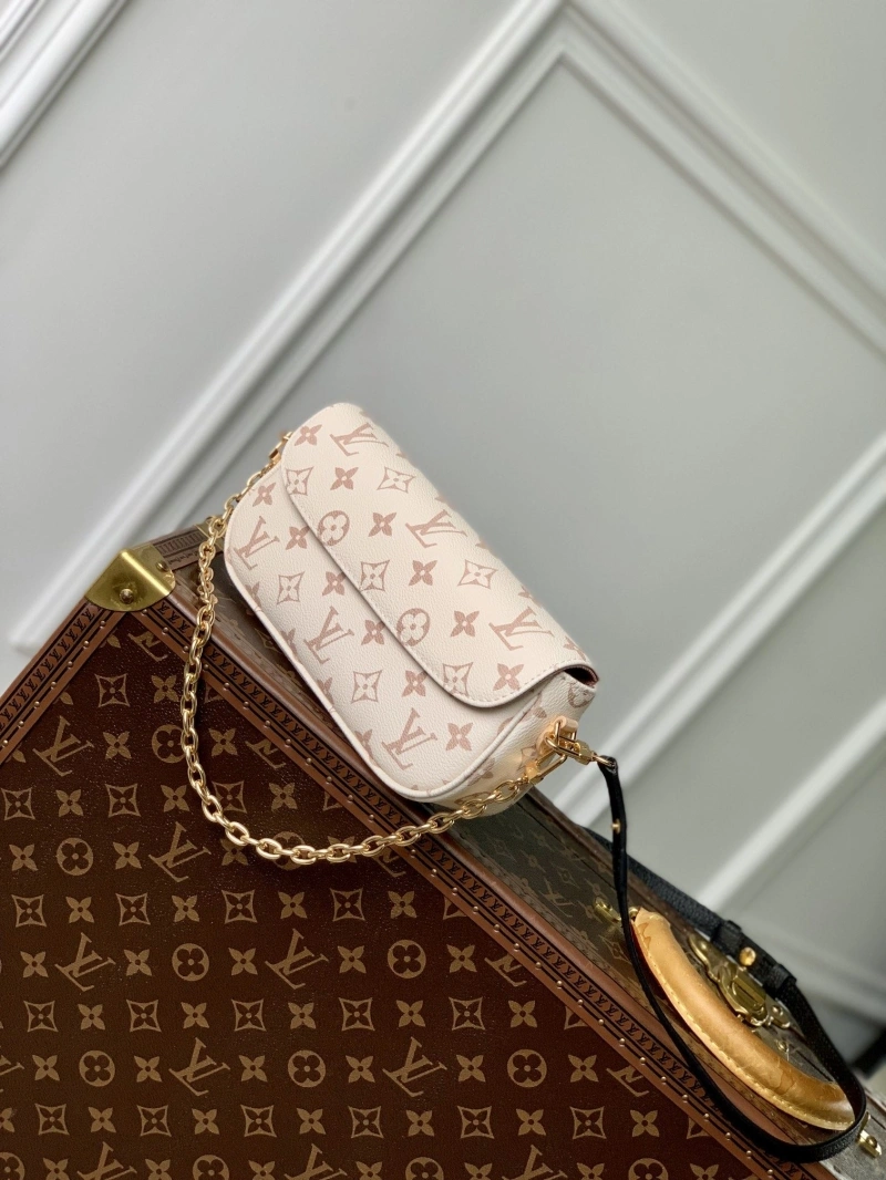 Elegant LX Satchel Bags 4483