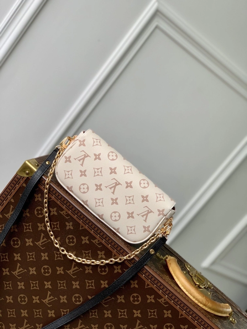 Elegant LX Satchel Bags 4483