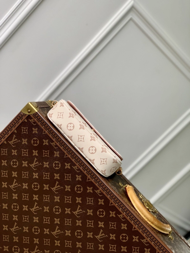 Elegant LX Satchel Bags 4483
