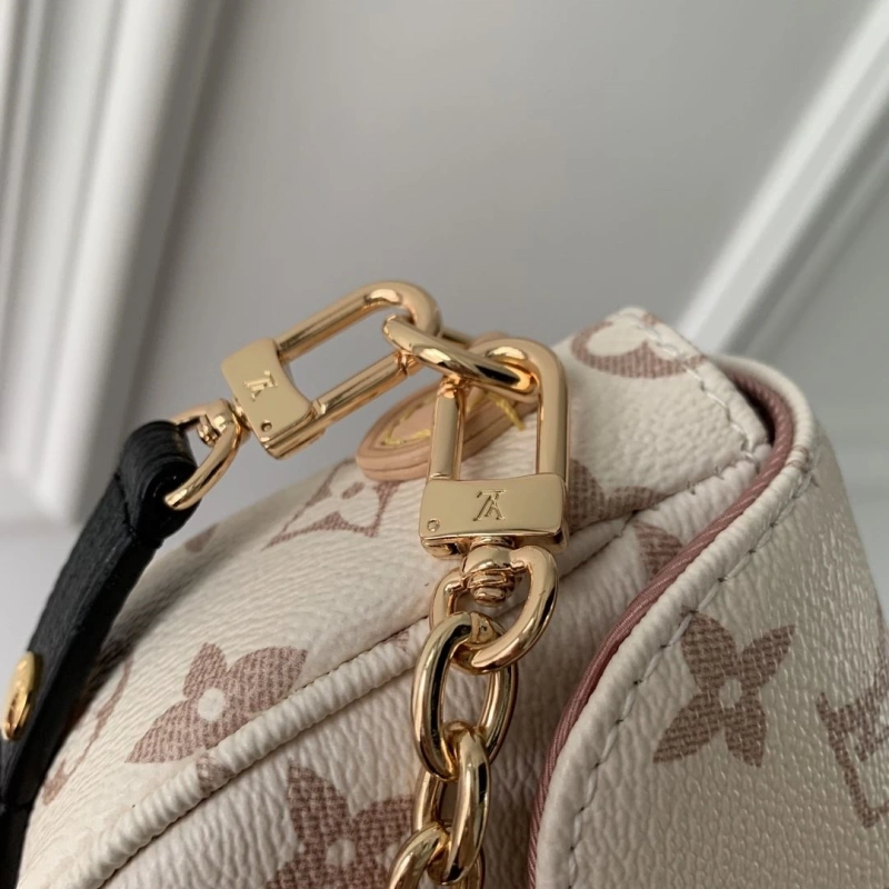 Elegant LX Satchel Bags 4483