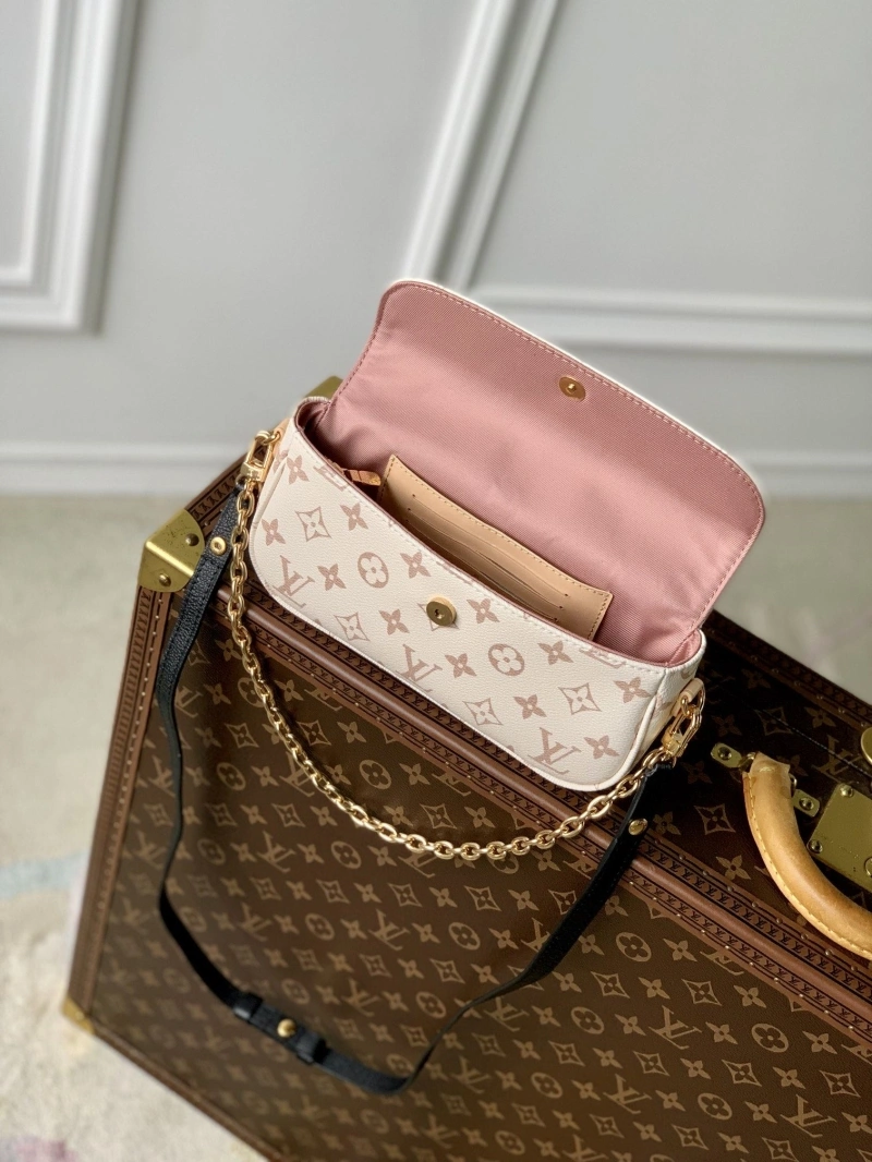 Elegant LX Satchel Bags 4483