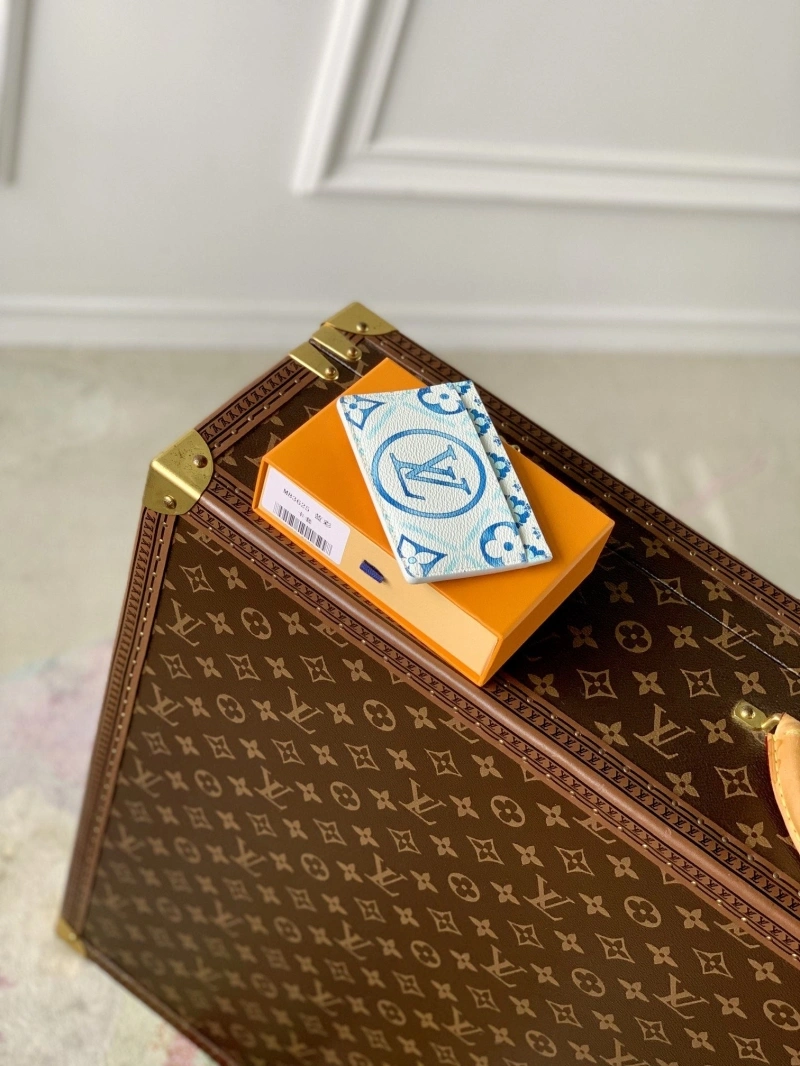 LX Wallets Compact 4314