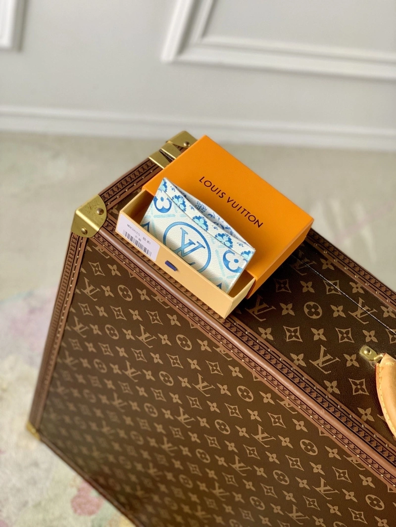 LX Wallets Compact 4314