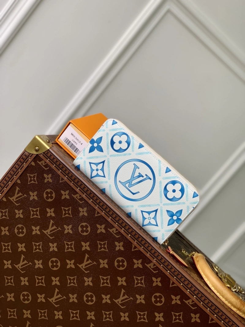 Flexible LX Wallets 4309