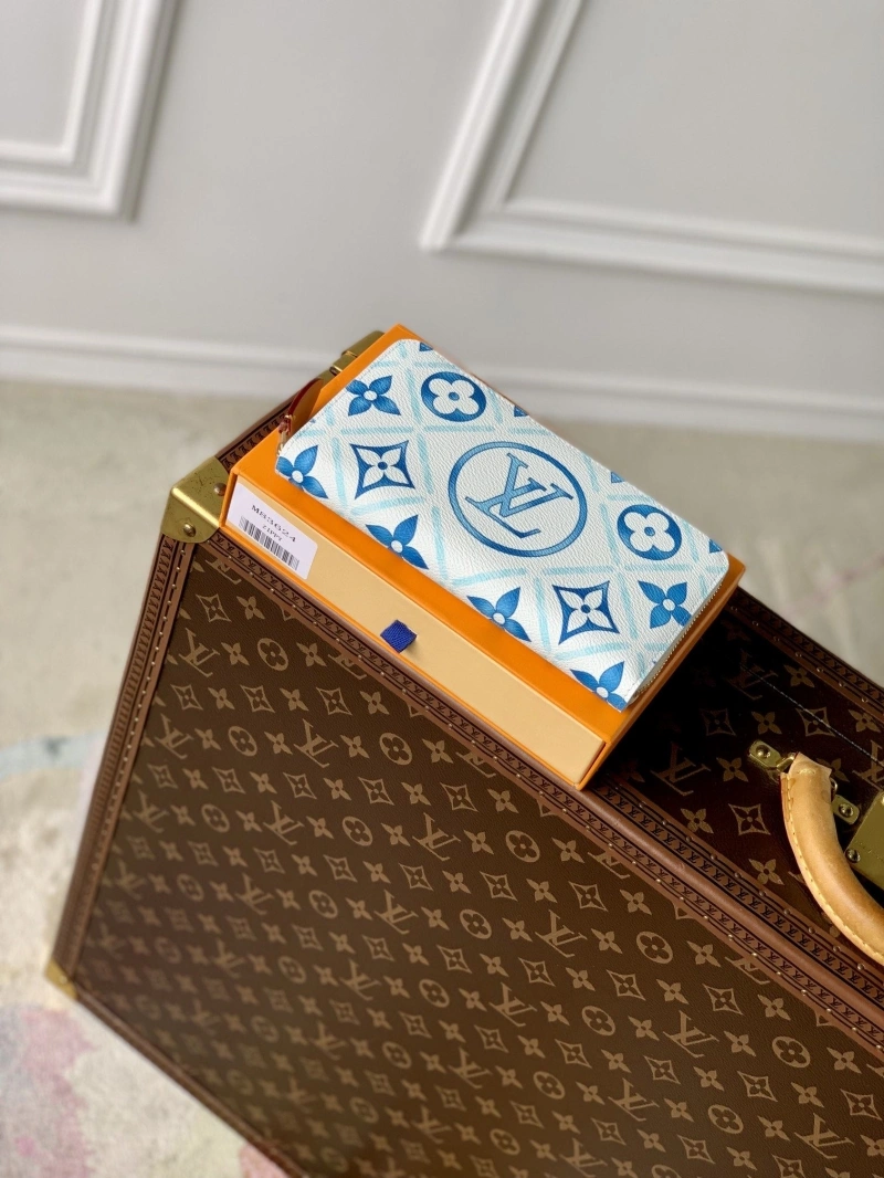 Flexible LX Wallets 4309
