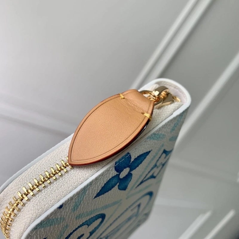 Flexible LX Wallets 4309