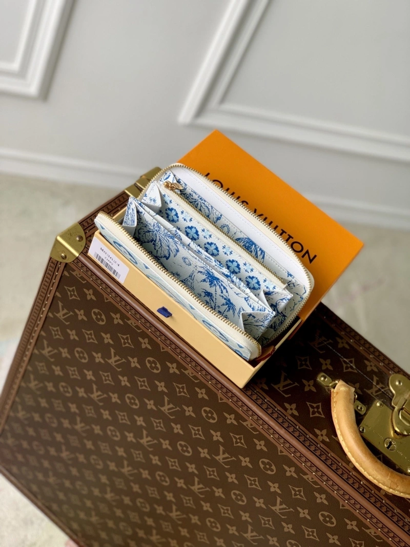Flexible LX Wallets 4309