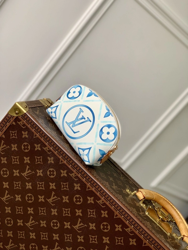 LX Clutch Bags DailyWear 4583