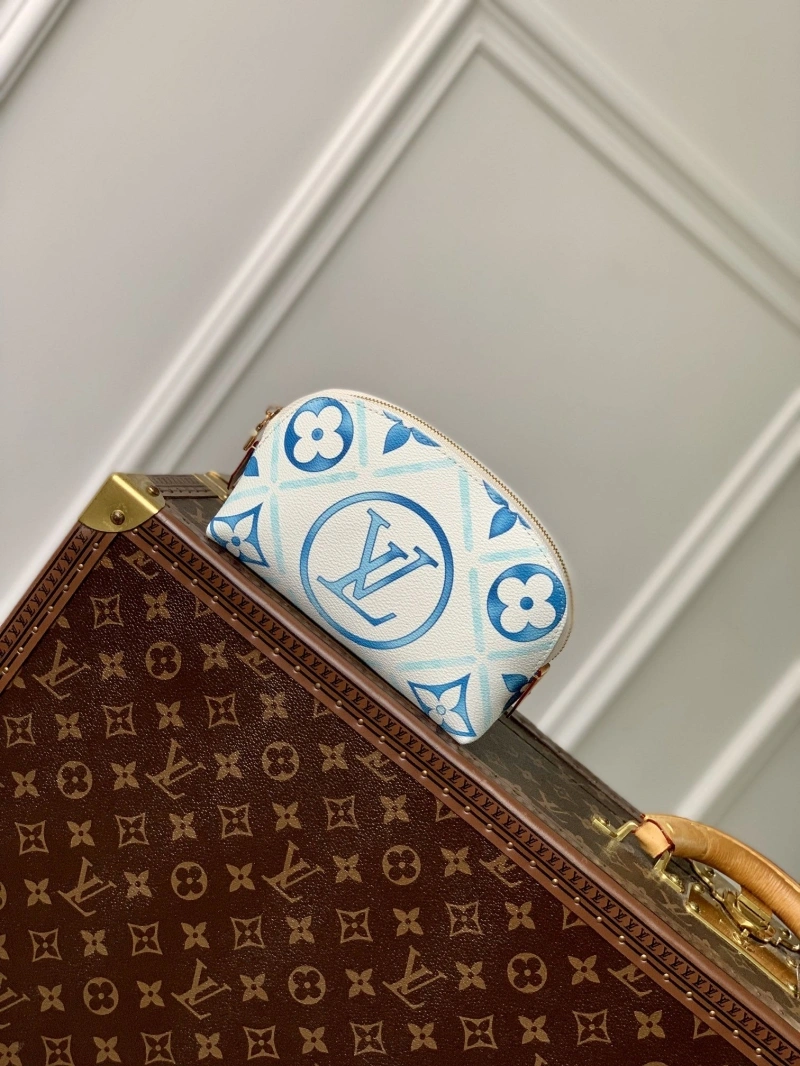 LX Clutch Bags DailyWear 4583