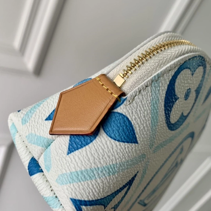LX Clutch Bags DailyWear 4583