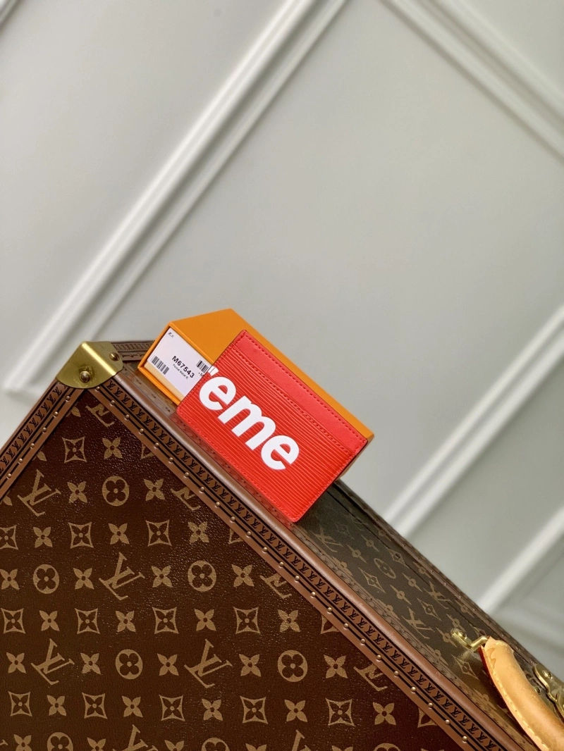 Unique LX Wallets 4328