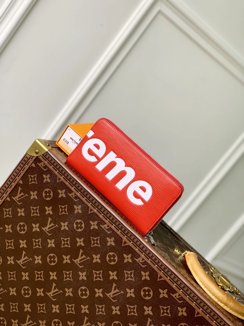 Efficient LX Wallets 4326