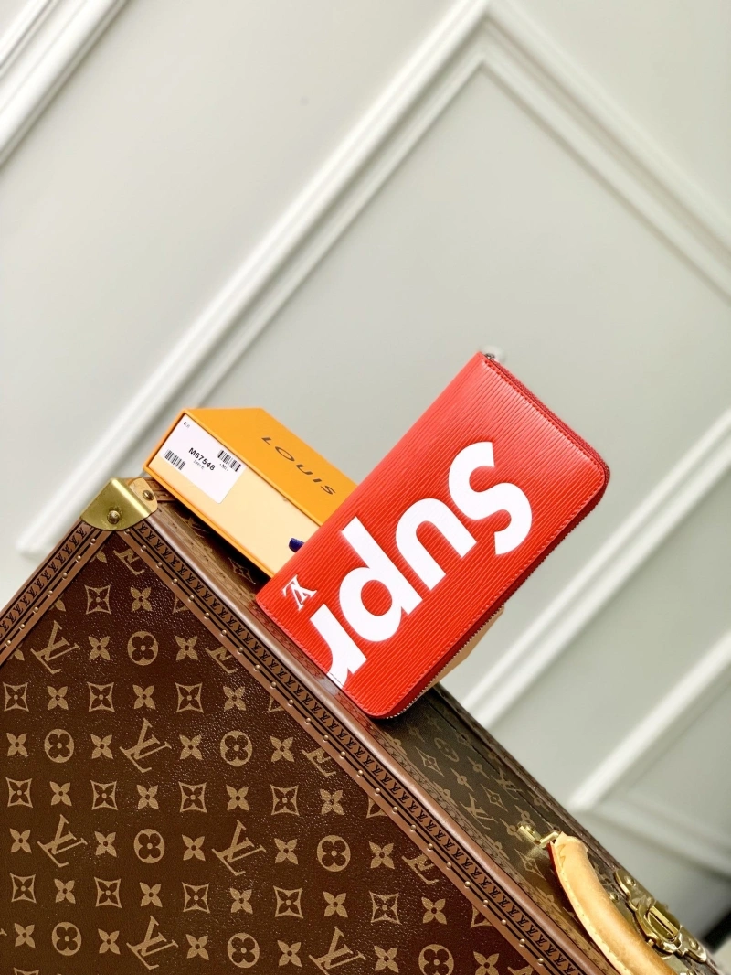 Efficient LX Wallets 4326