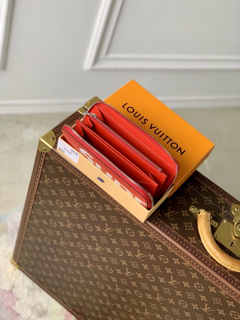 Efficient LX Wallets 4326
