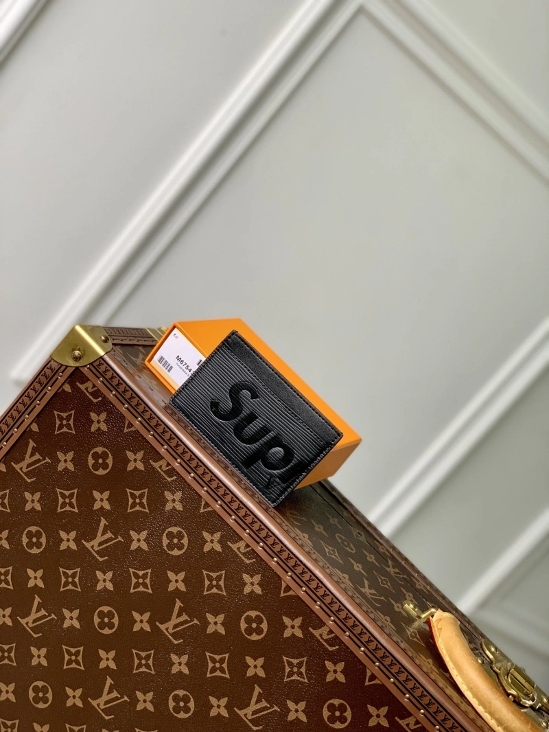 EasyMatch LX Wallets 4334