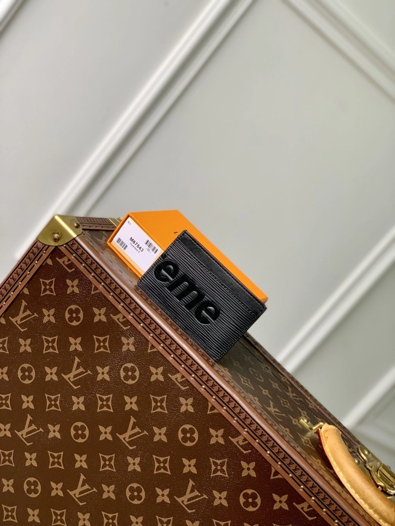 EasyMatch LX Wallets 4334