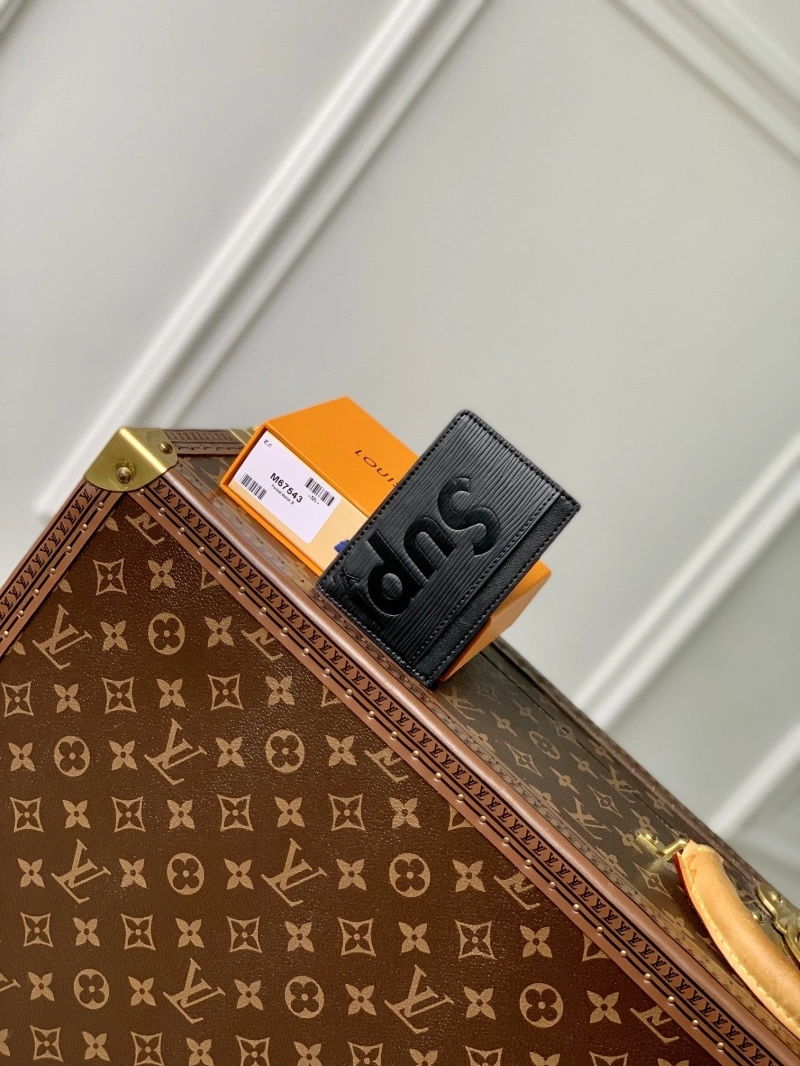 EasyMatch LX Wallets 4334