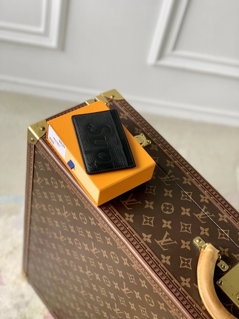 EasyMatch LX Wallets 4334