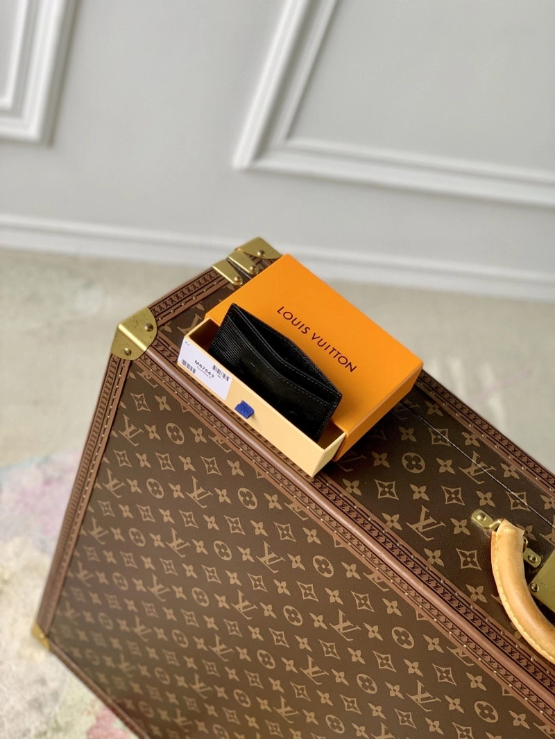 EasyMatch LX Wallets 4334