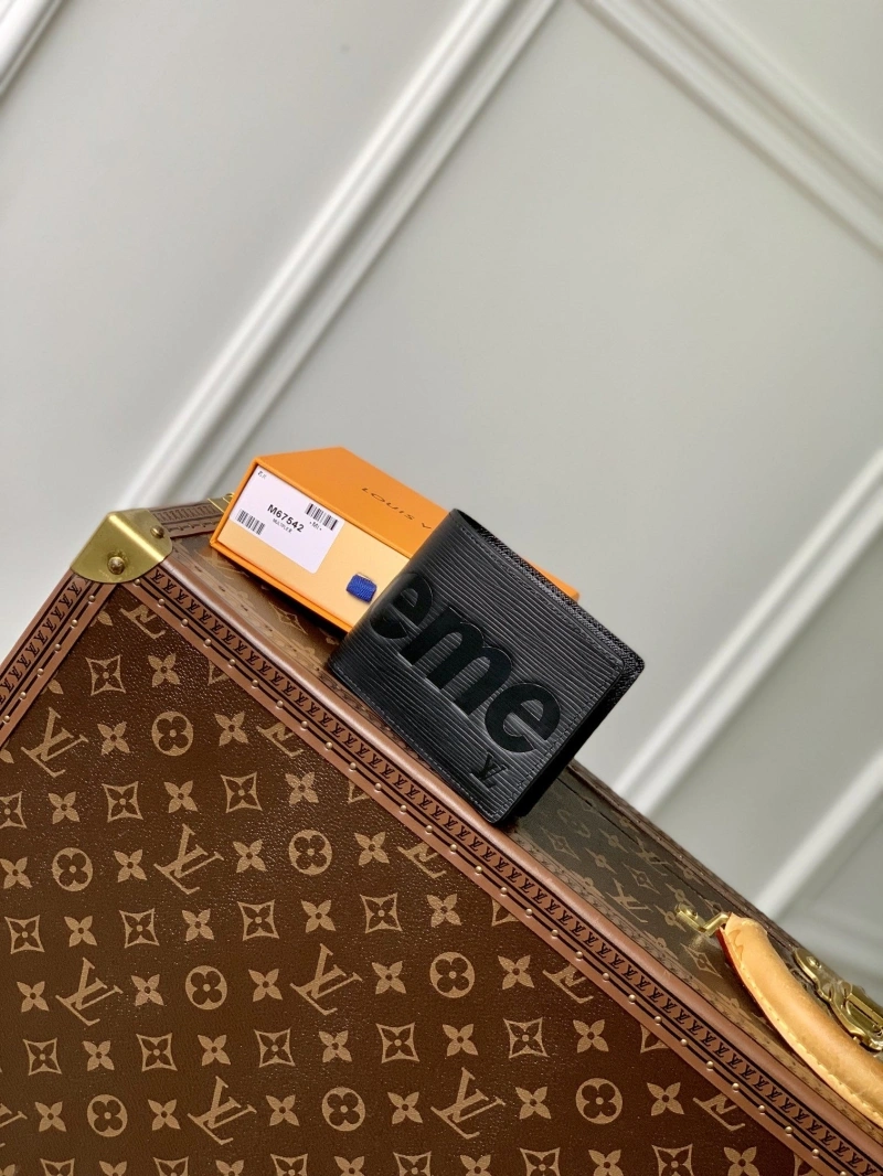 LX Wallets GoAnywhere 4325