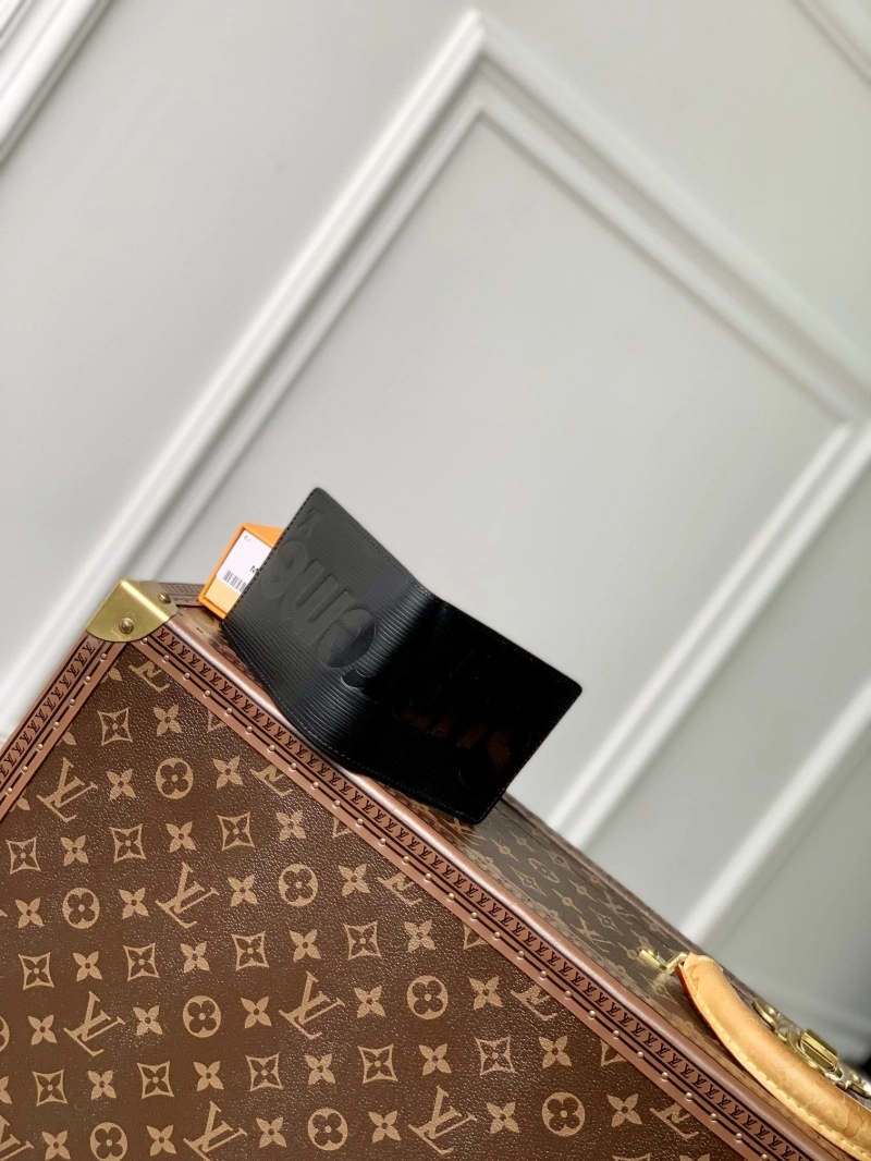 LX Wallets GoAnywhere 4325
